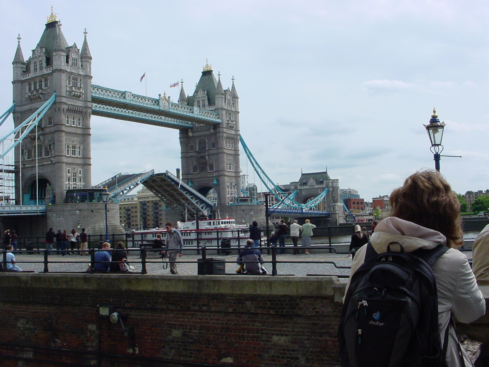 London day 1 (41)